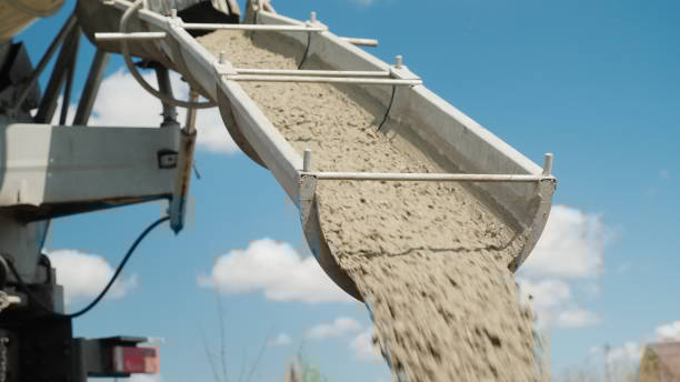 Best Commercial Concrete Contractor  in Pasatiempo, CA