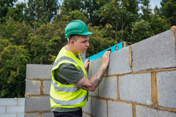 Best Concrete Foundation Repair  in Pasatiempo, CA