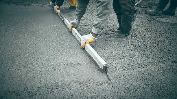 Best Concrete Resurfacing Services  in Pasatiempo, CA