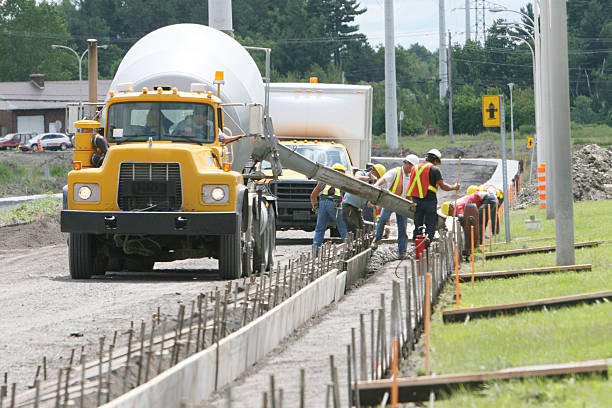 Best Driveway Concrete Repair  in Pasatiempo, CA