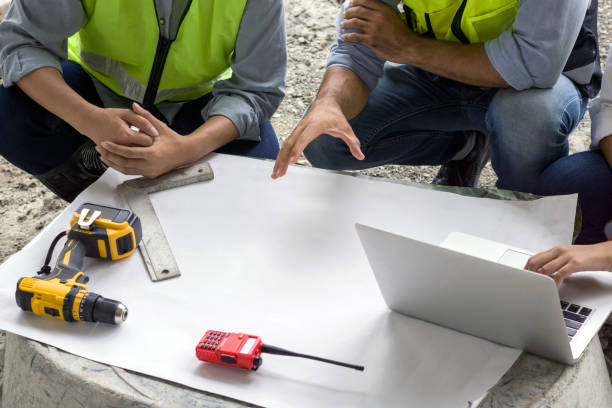 Best Waterproofing & Drywells  in Pasatiempo, CA