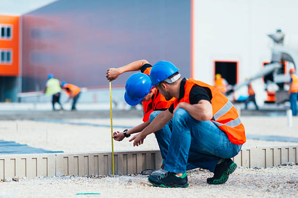 Best Concrete Foundation Repair  in Pasatiempo, CA