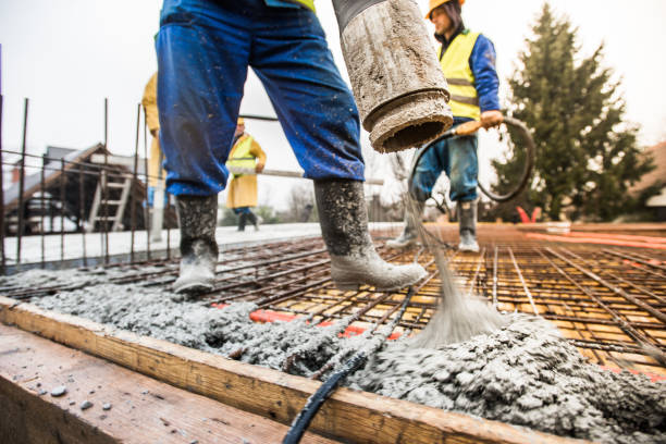  Pasatiempo, CA Concrete contractor Pros